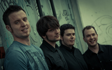 Lincoln Drive Lincoln Drive