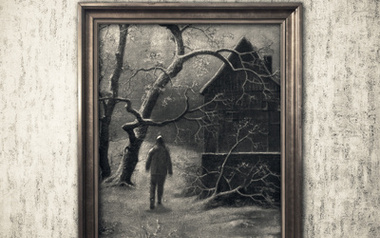 Zeugen der Leere Zeugen der Leere