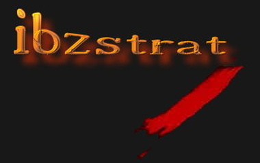 ibzstrat ibzstrat