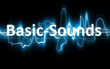 Basic-Sounds