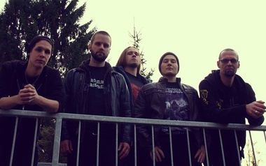 A Sable Opiate A Sable Opiate