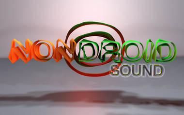 Nondroid Sound Nondroid Sound