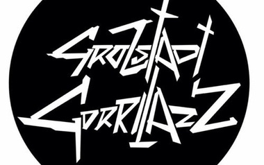 GroZstadt GorrilaZz GroZstadt GorrilaZz