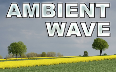 Ambient Wave