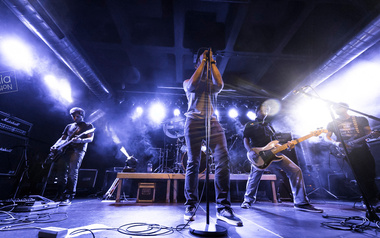 THERE IS NO TRY THERE IS NO TRY