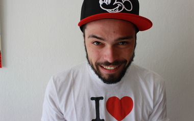 rinZ McCormick rinZ McCormick