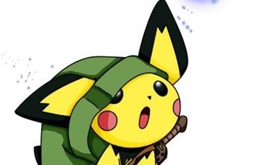 Pudding-chan Pudding-chan