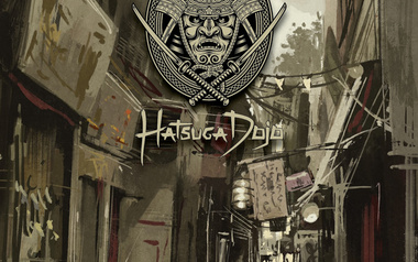 Hatsuga Dojo Hatsuga Dojo