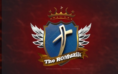 The ROMuzik The ROMuzik