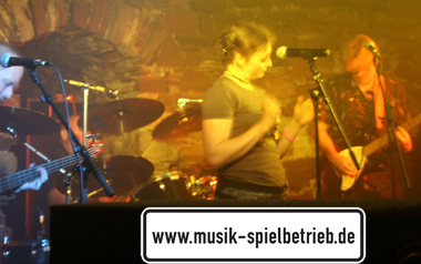 Spiel(be)trieb Spiel(be)trieb