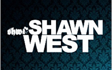 SHAWN WEST SHAWN WEST