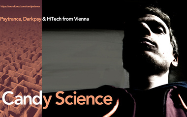 CandyScience CandyScience