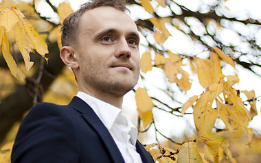 Alexander Siebert Alexander Siebert