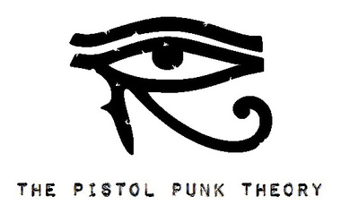 The Pistol Punk Theory