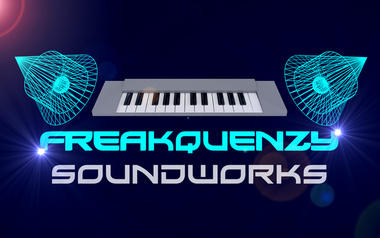 FREAKQUENZY FREAKQUENZY