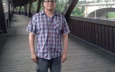 Nathan Rihm Nathan Rihm