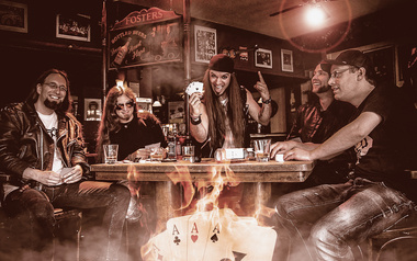 Smoking Aces Smoking Aces