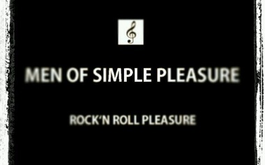 Men Of Simple Pleasure Men Of Simple Pleasure