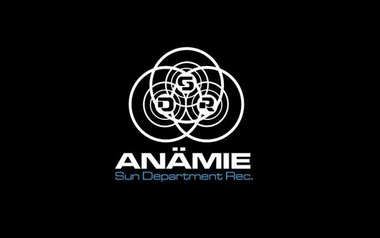 Anämie - Sun Department Rec.