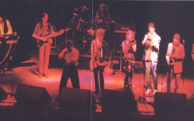 Interplanetary Music Project Interplanetary Music Project