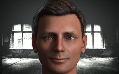 Steffen Burkhardt Steffen Burkhardt