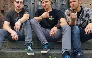 Hired Souls Hired Souls