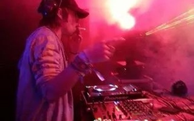 DJ Chromee DJ Chromee