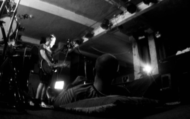 numb silence numb silence