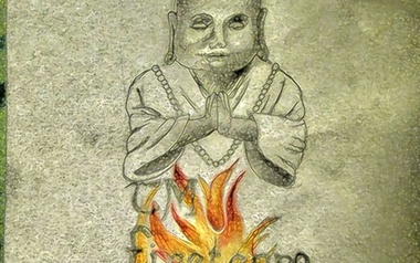 TM Firetears TM Firetears