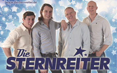 die Sternreiter die Sternreiter