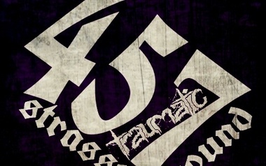 457STRASSENSOUND 457STRASSENSOUND