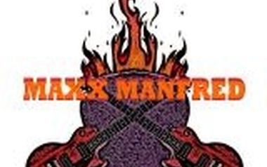 Maxx Manfred Maxx Manfred