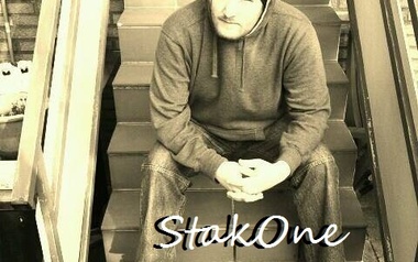 StakOne aka Mic Md StakOne aka Mic Md