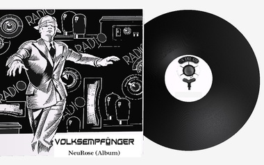 VOLKSEMPFÄNGER VOLKSEMPFÄNGER