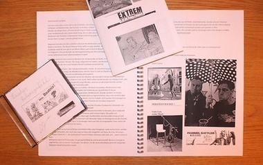 Der Liederfreund Der Liederfreund