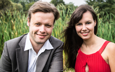 Duo Klanggefühl Duo Klanggefühl