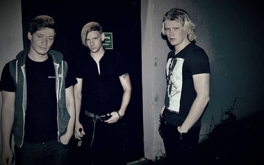 Herrensohn Herrensohn