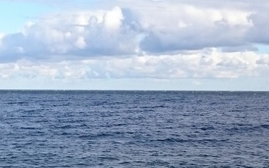 Fantastic Blue Island Fantastic Blue Island