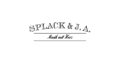 SPLACK & J. A.