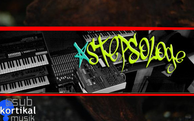 Stepsologe Stepsologe