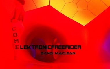 Sandi Maclean Sandi Maclean