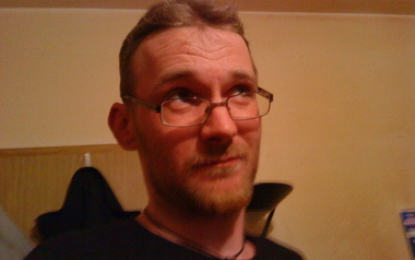 Matze Klingner Matze Klingner