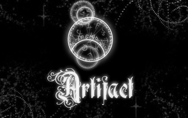 Artifact Artifact
