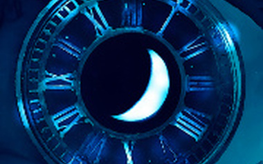 Mondschatten Mondschatten