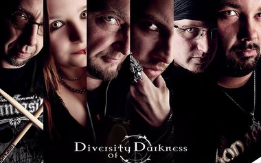 Diversity of Darkness Diversity of Darkness