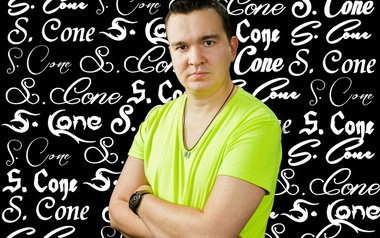 S. Cone S. Cone