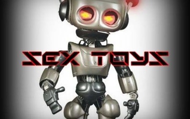 Sex - Toys Sex - Toys