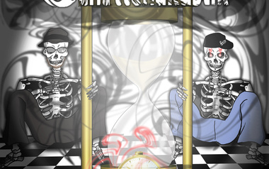 Schattenakustik Schattenakustik