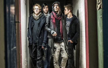 Apollo And The Artist Apollo And The Artist