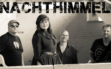 NACHTHIMMEL NACHTHIMMEL